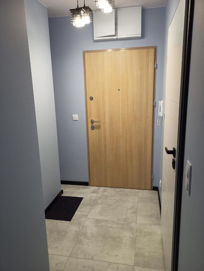 גדנסק Apartament Letnicka, Nowy, 950M Od Morza מראה חיצוני תמונה
