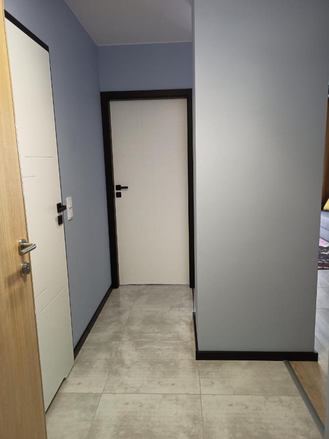 גדנסק Apartament Letnicka, Nowy, 950M Od Morza מראה חיצוני תמונה